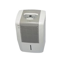 Best Buy: Frigidaire Dehumidifier White FAD704TDD