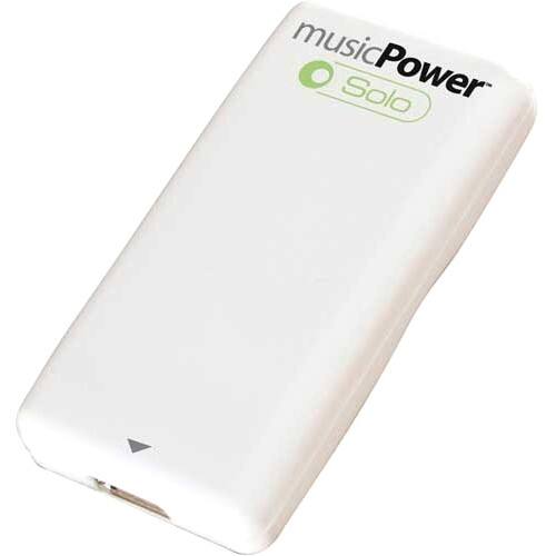 Front Standard. Original Power - 0900-70 Solo USB AC Charger.