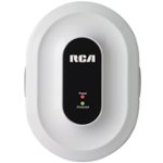 Front Standard. RCA - Appliance Surge Protector.