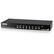 Front Standard. Startech - 8 Port Rack Mount USB VGA KVM Switch w/ Audio.