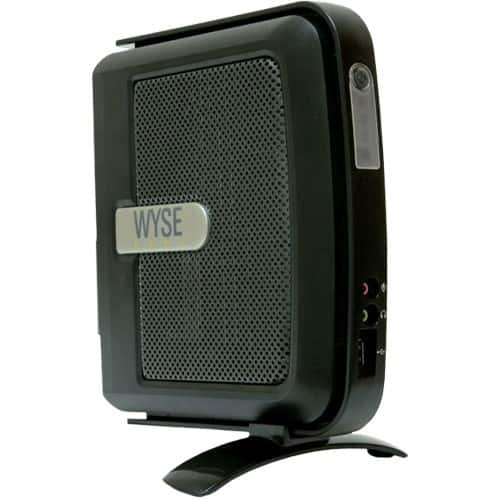 Front Standard. Wyse - Thin Client - VIA C7 Eden 1.20 GHz.