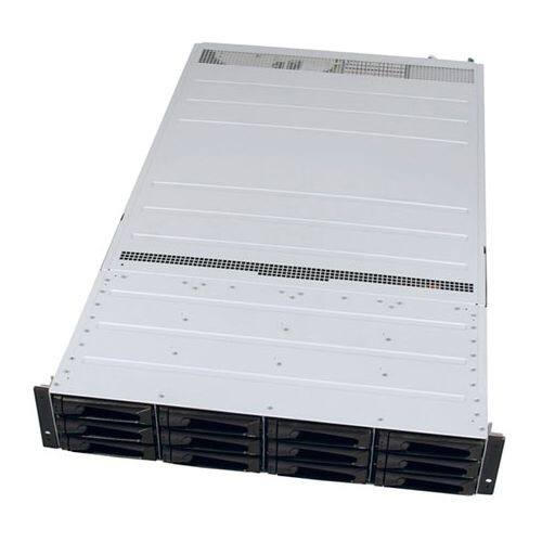 Front Standard. Intel - Server System Barebone System - 2U Rack-mountable 5520 Chipset - Socket B LGA-1366.
