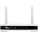 Front Standard. No Geek Needed - Wireless Router - IEEE 802.11n.