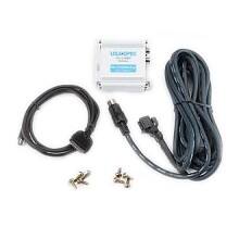 Front Large. USA SPEC - Interface Adapter.