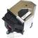 Front Large. Premium Power Products - Lamp for Infocus Front Projector.