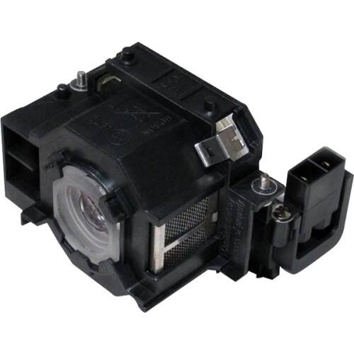 Front Standard. Premium Power Products - Lamp for Epson Front Projector.