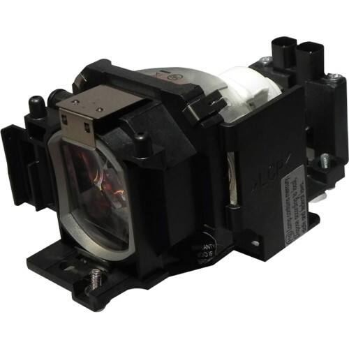 Front Standard. Premium Power Products - Lamp for Sony Front Projector.