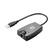Front Large. LevelOne - USB to Gigabit Ethernet Adapter Windows/MAC.
