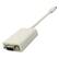 Front Standard. AGPtek - DisplayPort to VGA Adapter Converter Cable for MacBook Pro iMac Air Mac Mini.