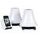 Front Standard. Grace Digital - Speaker System.