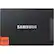 Front Standard. Samsung - MZ-7PC512D 512 GB Internal Solid State Drive.