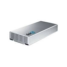 Front Large. EDGE - DiskGO 1.50 TB 3.5" External Hard Drive.