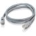 Front Standard. C2G - Cat.5e Patch Cable - Gray.