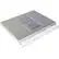 Front Standard. AGPtek - Battery for MacBook Pro 15 inch MA609*/A MA609*D/A MA609B/A MA609CH/A MA609J/A.