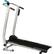 Front Standard. JamzProducts - Cory Everson Treadmill.