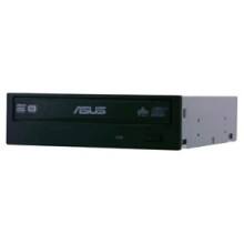 Front Large. Asus - 48x Write/32x Rewrite/48x Read CD - 24x Write DVD Internal DVD-Writer Drive.