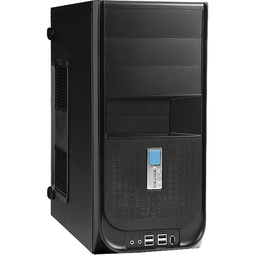 Front Standard. In Win - Chassis.