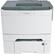 Front Standard. Lexmark - Laser Printer - Color - 1200 x 1200 dpi Print - Plain Paper Print - Desktop.