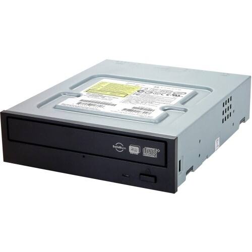 Front Standard. I/OMagic - Internal DVD-Writer Drive.