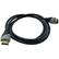 Front Standard. AGPtek - HDMI Cable - Black.