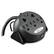 Front Standard. Safco - 3-Outlets Power Strip.