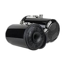 Front Large. Bazooka - 200 W Speaker.