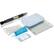 Front Standard. Philips - Cellular Phone Cleaning Kit.