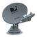 Front Standard. Winegard - TRAV'LER Automatic Multi-Satellite TV Antenna.