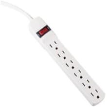 Best Buy: Innovera 6-outlets Power Strip 73306