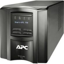 Front Large. APC - Smart-UPS 750 VA Tower UPS.