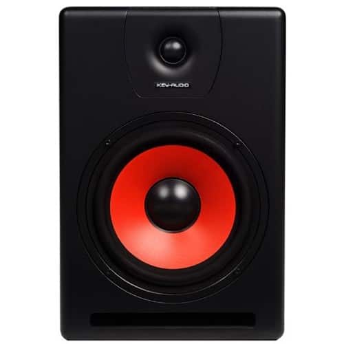 Front Standard. iKey-Audio - 25 W, 100 W Speaker System.
