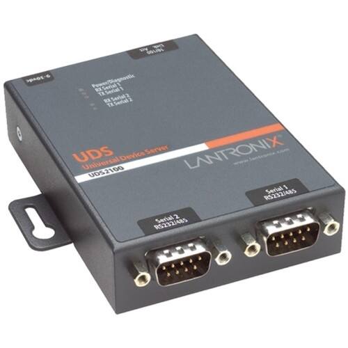 Lantronix