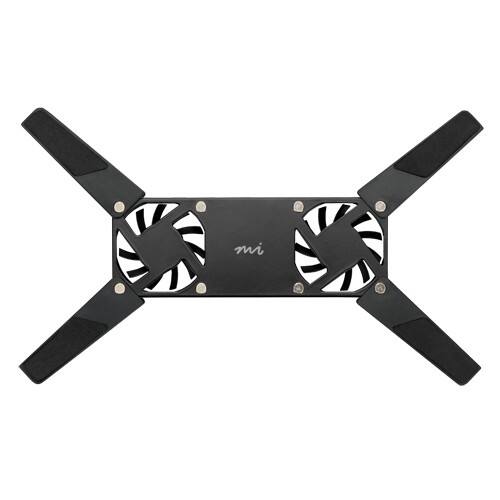 Front Standard. Micro Innovations - Cooling Stand.