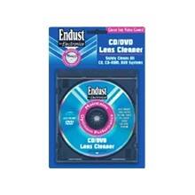 Front Large. Endust - Blu-ray Laser Lens Cleaner.