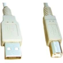 Front Large. PPA International - USB Cable Adapter.