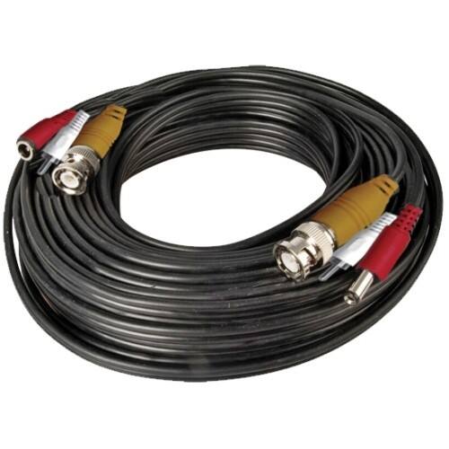 Front Standard. Night Owl - Audio/Video Extension Cable.