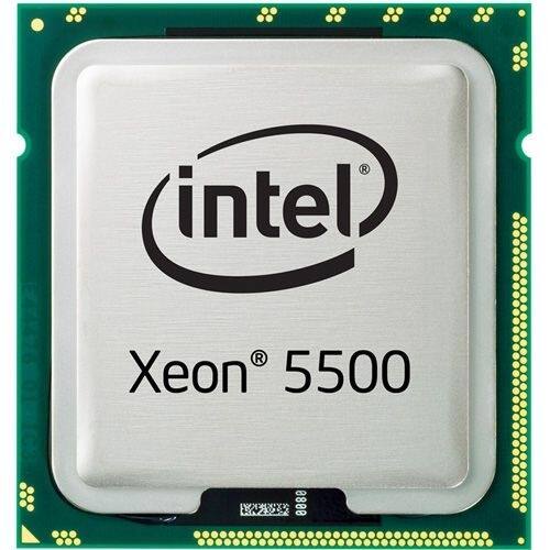 Front Standard. Lenovo - Xeon DP 2.13 GHz Processor Upgrade - Socket B LGA-1366.