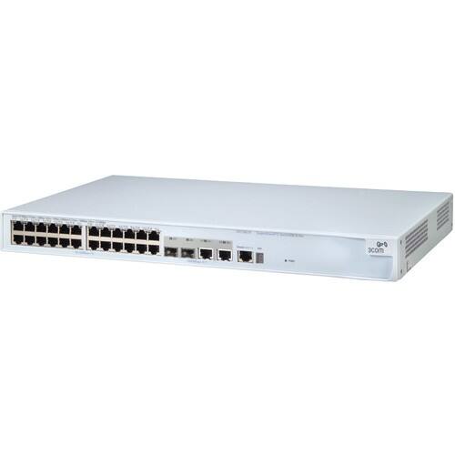 Best Buy HP Layer 3 Switch E450024
