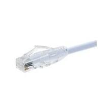 Front Large. Oncore Power - ClearFit Cat.6 UTP Patch Cable - Light Blue.