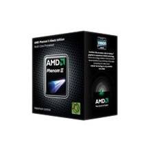 Front Large. AMD - Phenom II X4 3.50 GHz Processor.