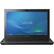 Front Standard. Sony - VAIO VPCSA3CGX/BI 13.3" LED Notebook - Intel Core i7 i7-2640M 2.80 GHz - Jet Black.