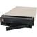 Front Standard. CRU - DataPort Drive Bay Adapter - Internal - Black.