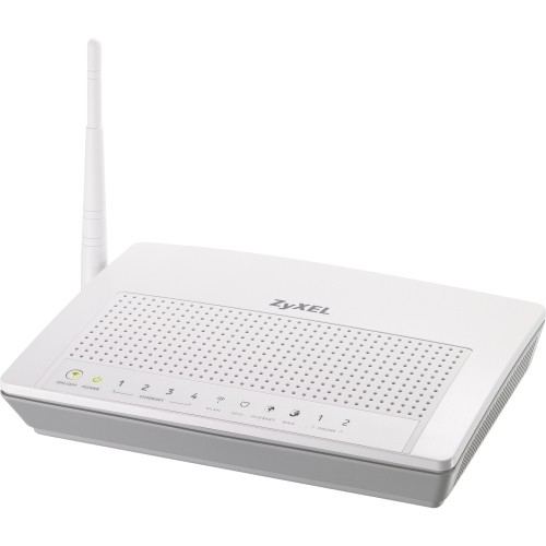 Best Buy: Wireless Modem/Router 802.11b/g P2612HW
