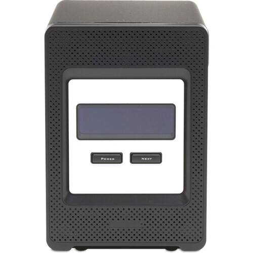 Front Standard. D-Link - ShareCenter Network Storage Server.