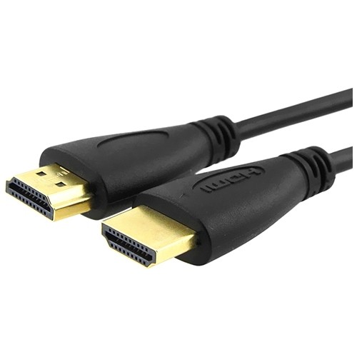 brænde Maryanne Jones Legende Best Buy: eForCity HDMI Premium Gold Colored High Speed HDMI Cable M/M V1.3  10.2Gbps 15Ft (4.6m) Black, Gold Connector 280937