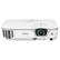 Front Standard. Epson - PowerLite LCD Projector - HDTV - 4:3.