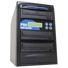 Front Large. ProDuplicator - Standalone BD/DVD/CD Duplicator.