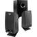 Front Standard. Altec Lansing - Speaker System - Black.
