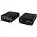 Front Standard. Startech - HDMI over Cat5 Video Extender with Audio - RS232 and IR Control.