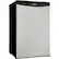 Front Large. Danby Designer - DAR125SLDD Refrigerator.